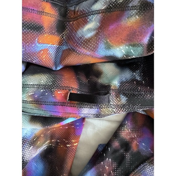 New Lululemon Power Thru Tight 25" Legging HYDM Hyper Drift Multi Size 4 NWT - Picture 8 of 11